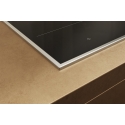 Miele KM 8585-2 FR - индукционная плита, 80 см