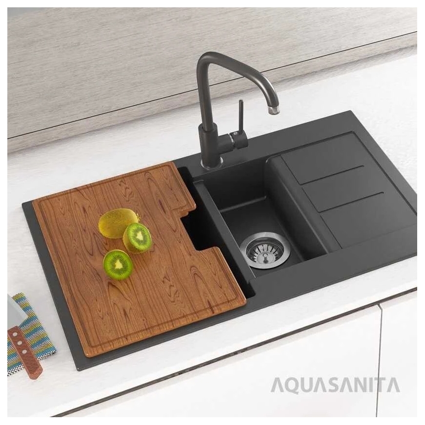 Compotexa Lõikelaud Tesa SQT-472.320 (Sapele) – 3