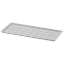 REJS DISH RACK TRAY 54x25x0.4cm REJS DISH RACK TRAY 54x25x0.4cm
