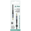 iPEAX Adapteri 3.5mm JACK / 1.5m iPEAX Adapteri 3.5mm JACK / 1.5m