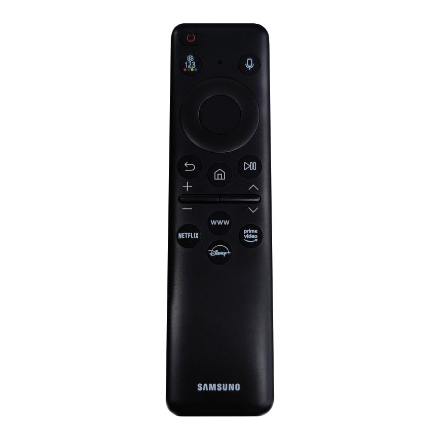 Samsung 55" QN73F – 4K QD Edge Mini-LED teleruutu – 2