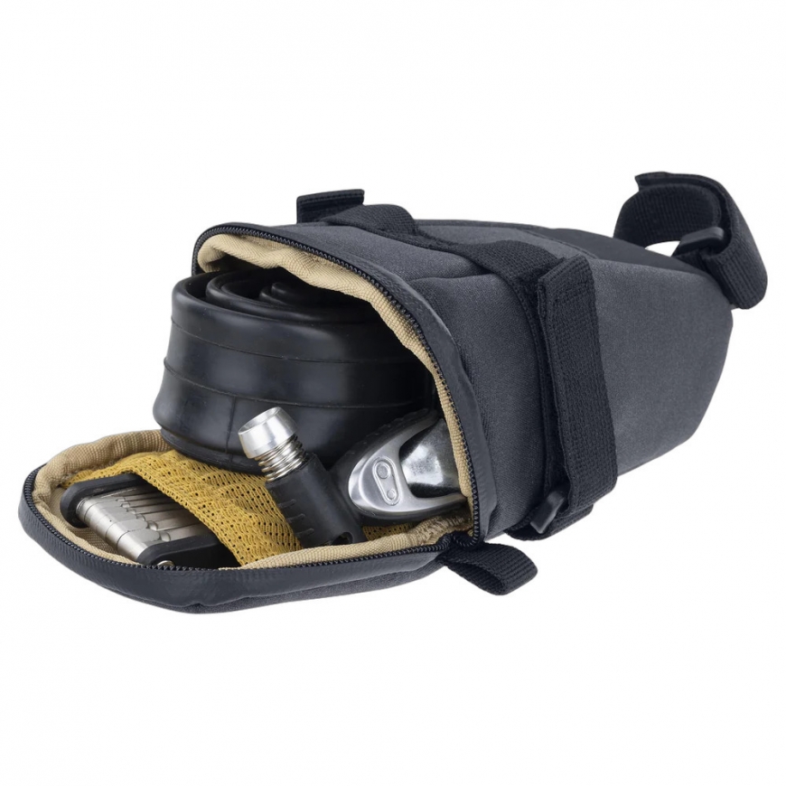 Evoc Seat Bag Tour M sēdeklauka soma, melna – 4