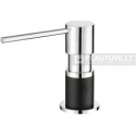 Compotexa Pesuainetabletti HELIKA DTR, Väri: Valkoinen Kromi | Alba Chrome 710CR Compotexa Pesuainetabletti HELIKA DTR, Väri: Valkoinen Kromi | Alba Chrome 710CR