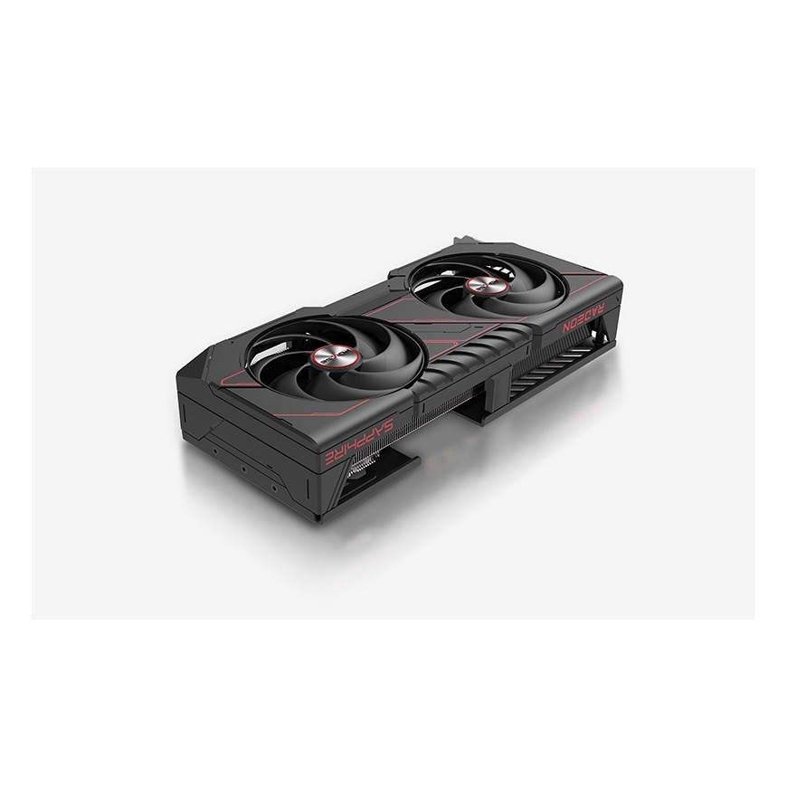 SAPPHIRE PULSE RX 9070 GRE GAM. OC 12GB graphics card – 5