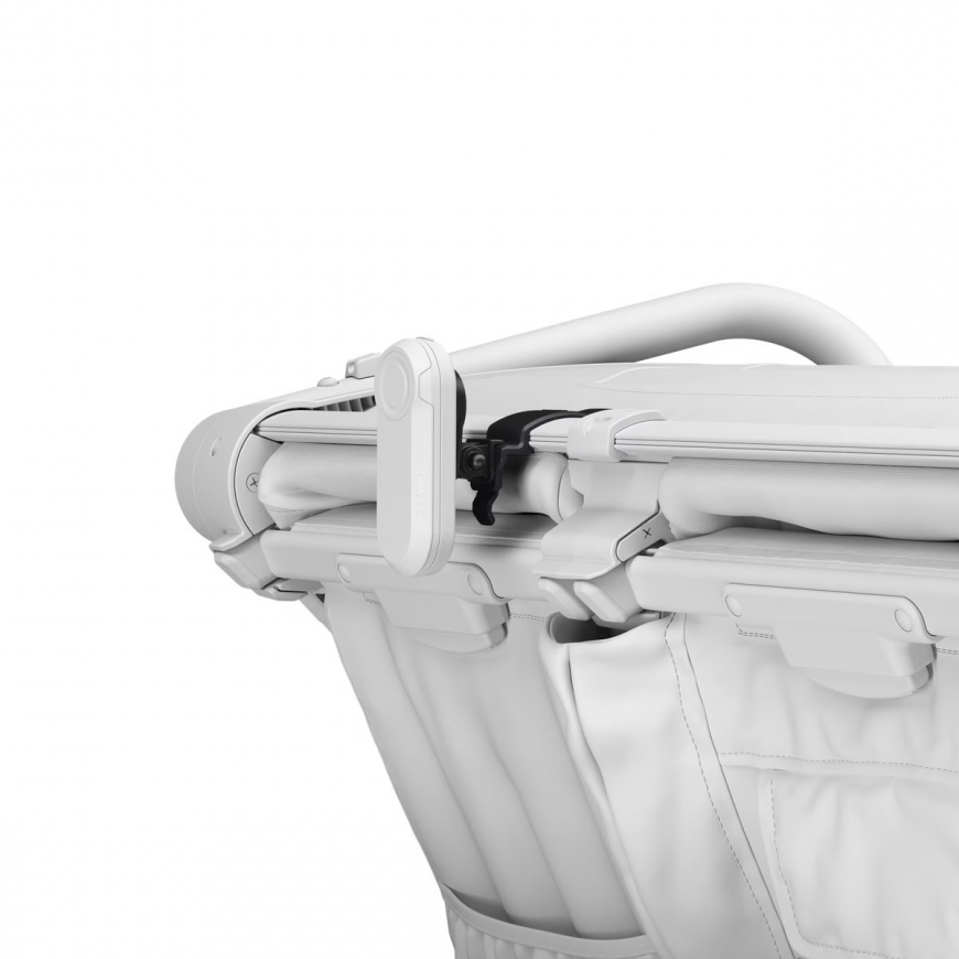 Thule piestā klipsis Garmin Varia radiouztvērējam – 5