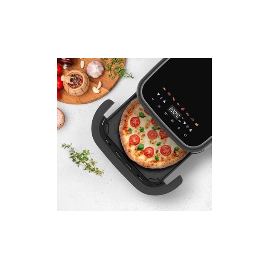 Taurus 3-in-1 õhuküpsetaja, pitsategija ja grill – 4