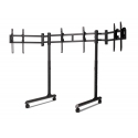 Next Level Racing triple monitor stand Next Level Racing triple monitor stand