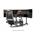 Next Level Racing стенд для 3 мониторов Next Level Racing стенд для 3 мониторов