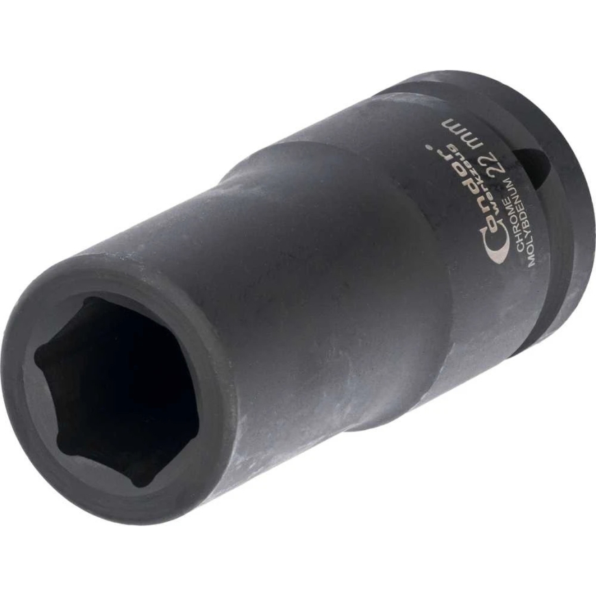 Sukimo galvutė Condor Werkzeug C22699/K22 3/4'' 22 mm