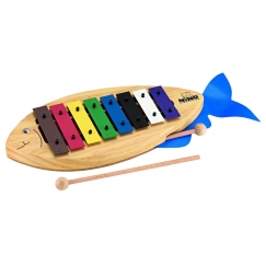 Nino Percussion NINO901 muzikinė dėžutė