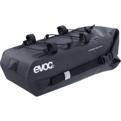 Evoc Aero Bar Pack WP 5 - бардачок для рамы, черный