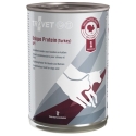 TROVET Unique Protein UPT Индейка Моно - влажный корм для собак и кошек - 400 г TROVET Unique Protein UPT Индейка Моно - влажный корм для собак и кошек - 400 г