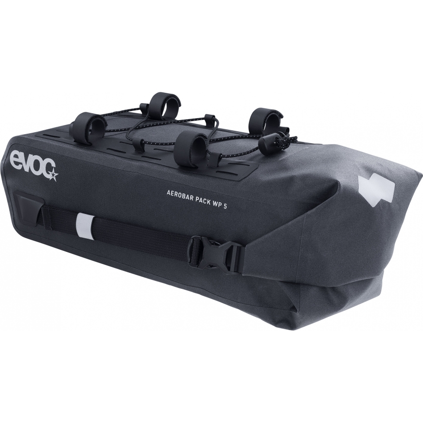 Evoc Aero Bar Pack WP 5 talpinė, juoda – 4