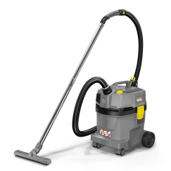Üldine tolmuimeja Kärcher NT 22/1 Ap Te Adv L 22 l 1300 W (1.378-621.0) Anthracite