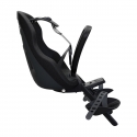 Thule Yepp Nexxt 2 Mini детское кресло, переднее крепление, миднайт черный Thule Yepp Nexxt 2 Mini детское кресло, переднее крепление, миднайт черный