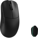 WLMouse Ying MG Wireless Gaming Mouse | Black WLMouse Ying MG Wireless Gaming Mouse | Black