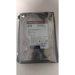 РАСПРОДАЖА. Накопитель для видеонаблюдения Purple 8TB 256MB SATA | Накопитель для видеонаблюдения | Purple Surveillance WD85PURZ