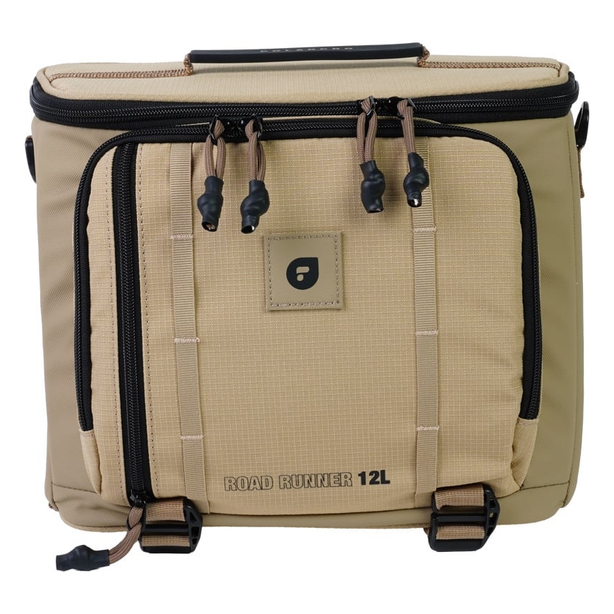 PolarPro RoadRunner 12L Sling Camera Bag, Desert