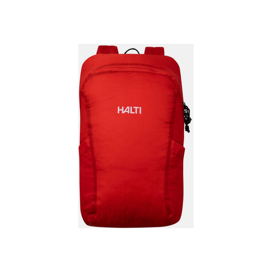 Halti Streetpack рюкзак, красный