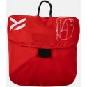 Halti Streetpack рюкзак, красный