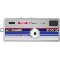 Kodak Charmera Millennium Edition võtmehoidja digikaamera, valik Kodak Charmera Millennium Edition võtmehoidja digikaamera, valik