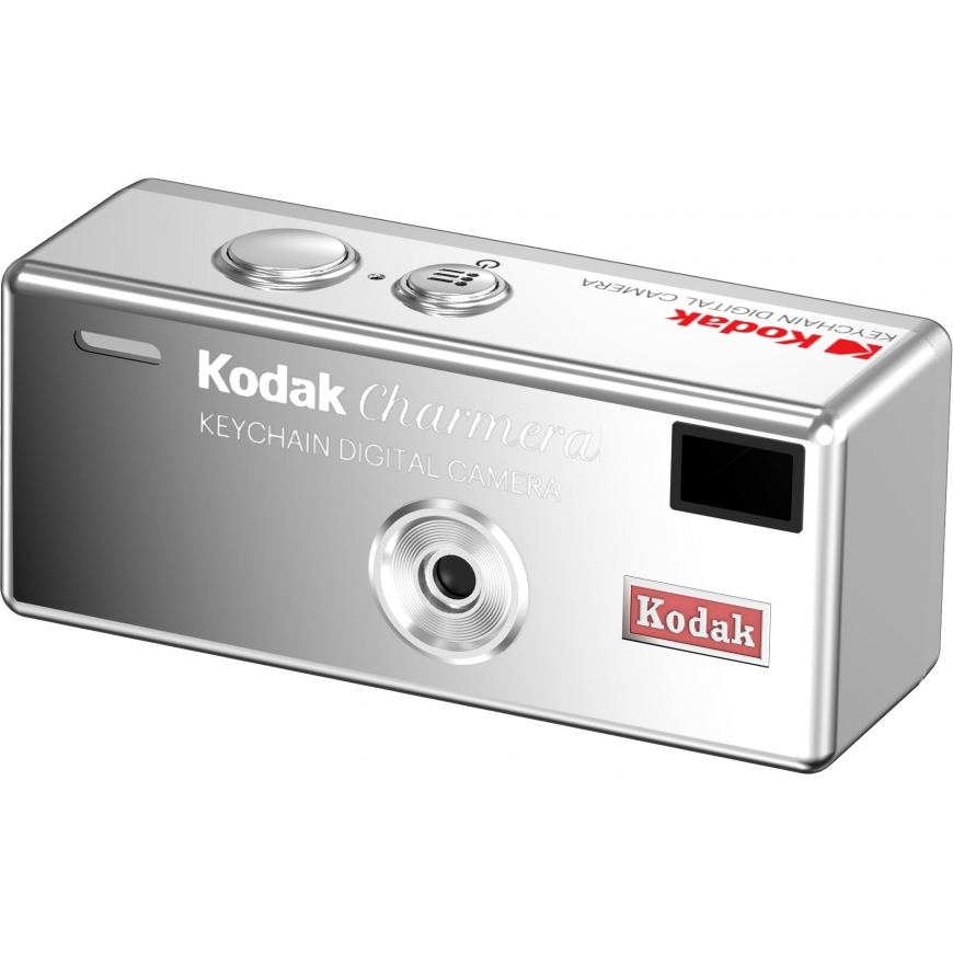 Kodak Charmera Millennium Edition taustiņu kameras, izlase – 5