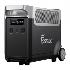 FOSSIBOT FB3840 3840Wh Battery