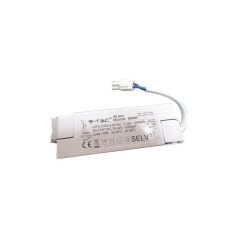 V-tac 40W barošanas avots 600x600mm LED paneļiem
