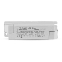 V-tac 40W power supply for 600x600mm LED panels V-tac 40W power supply for 600x600mm LED panels