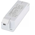 V-tac 40W toiteallikas 600x600mm LED-paneelidele V-tac 40W toiteallikas 600x600mm LED-paneelidele