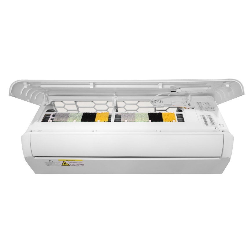 Daewoo Ilmalämpöpumppu DAC 12PROW, 12000 Btu, Inverter, WI-FI – 2
