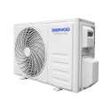 Кондиционер Daewoo DAC 12PROW, 12000 BTU, инверторный, функция W