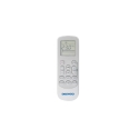 Daewoo Ilmalämpöpumppu DAC 12PROW, 12000 Btu, Inverter, WI-FI