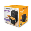 Rasvavaba fritüür Patate Fritte 3,5L Rasvavaba fritüür Patate Fritte 3,5L