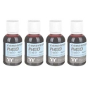 Thermaltake Premium Concentrate - Punane (4x 50ml pudelipack) Thermaltake Premium Concentrate - Punane (4x 50ml pudelipack)