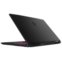 MSI Katana 17 HX B14WFK-400XPL i7-14650HX 17.3" FHD 144Hz 16GB DDR5 SSD512 GeForce RTX 5060_8GB NoOS MSI Katana 17 HX B14WFK-400XPL i7-14650HX 17.3" FHD 144Hz 16GB DDR5 SSD512 GeForce RTX 5060_8GB NoOS