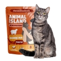 ANIMAL ISLAND Mono Avinys - šlapi katės maistas - 100g