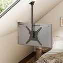 Maclean Ceiling Mount for TV, max. load 35 kg, 23–55", max. VESA 400x400, MC-174