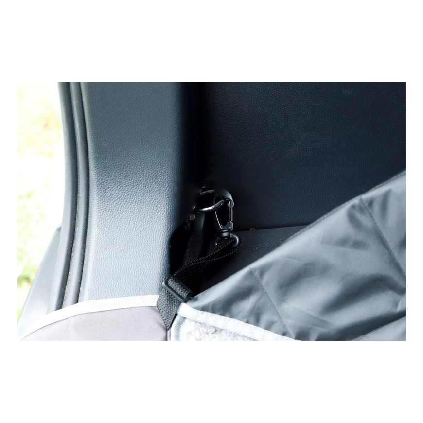 ZOLUX Nomad – auto pagasiruumi kaitsekatte – 2