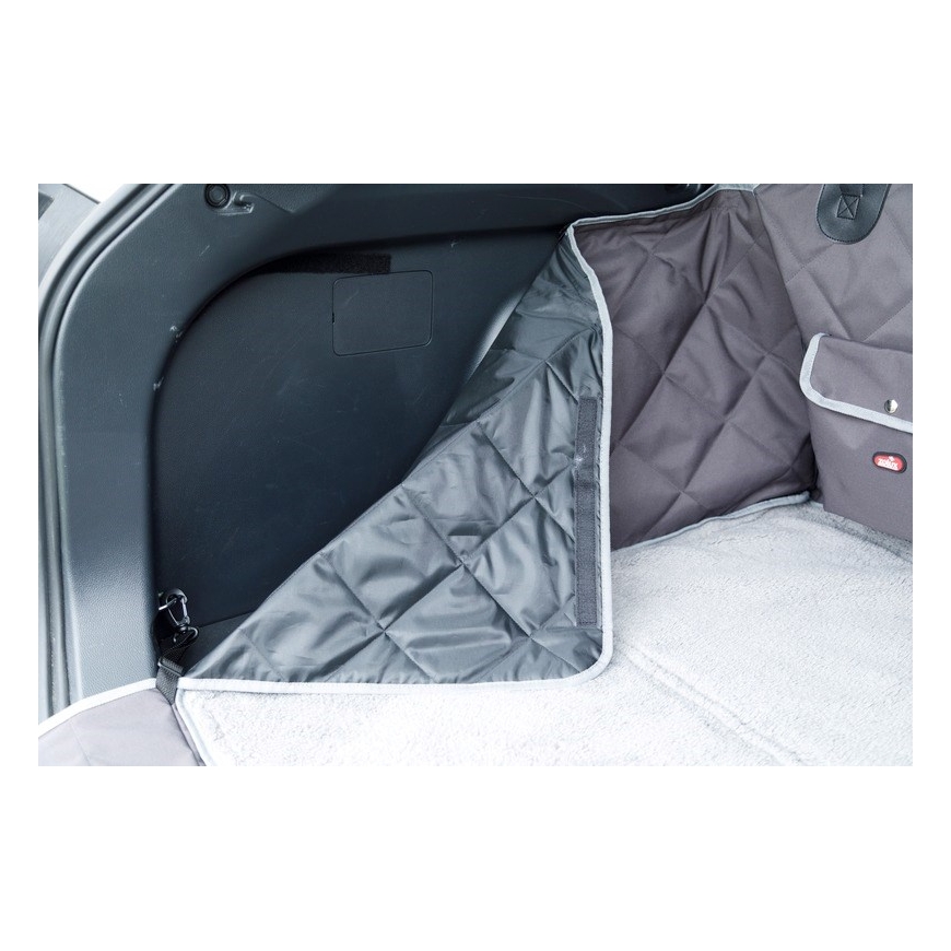 ZOLUX Nomad – auton tavaratilan suojapeite – 3