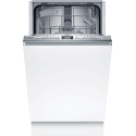 Bosch SPV4HKX12E dishwasher Fully built-in 10 place settings Bosch SPV4HKX12E dishwasher Fully built-in 10 place settings