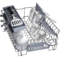 Bosch SPV4HKX12E dishwasher Fully built-in 10 place settings Bosch SPV4HKX12E dishwasher Fully built-in 10 place settings