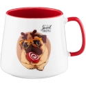 Joulumuki "Woofy Lollypop" 370 ml AMBITION Joulumuki "Woofy Lollypop" 370 ml AMBITION