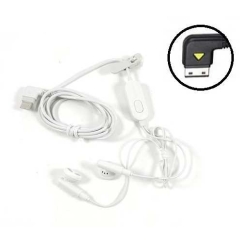 Samsung AAEP407MBECSTD Baltas