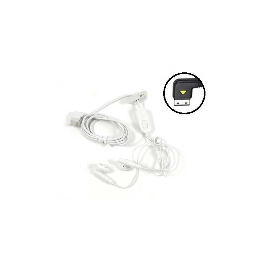 Samsung AAEP407MBECSTD Baltas