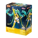 BLOKEES HATSUNE MIKU FANTASTINIS IŠLEIDIMAS - HATSUNE MIKU SPALVINGI AIDAI