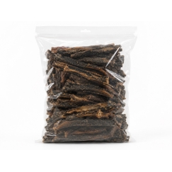 PETITTO Kuivattu naudan mahanpuhdistus Mono - koiran herkku - 500g
