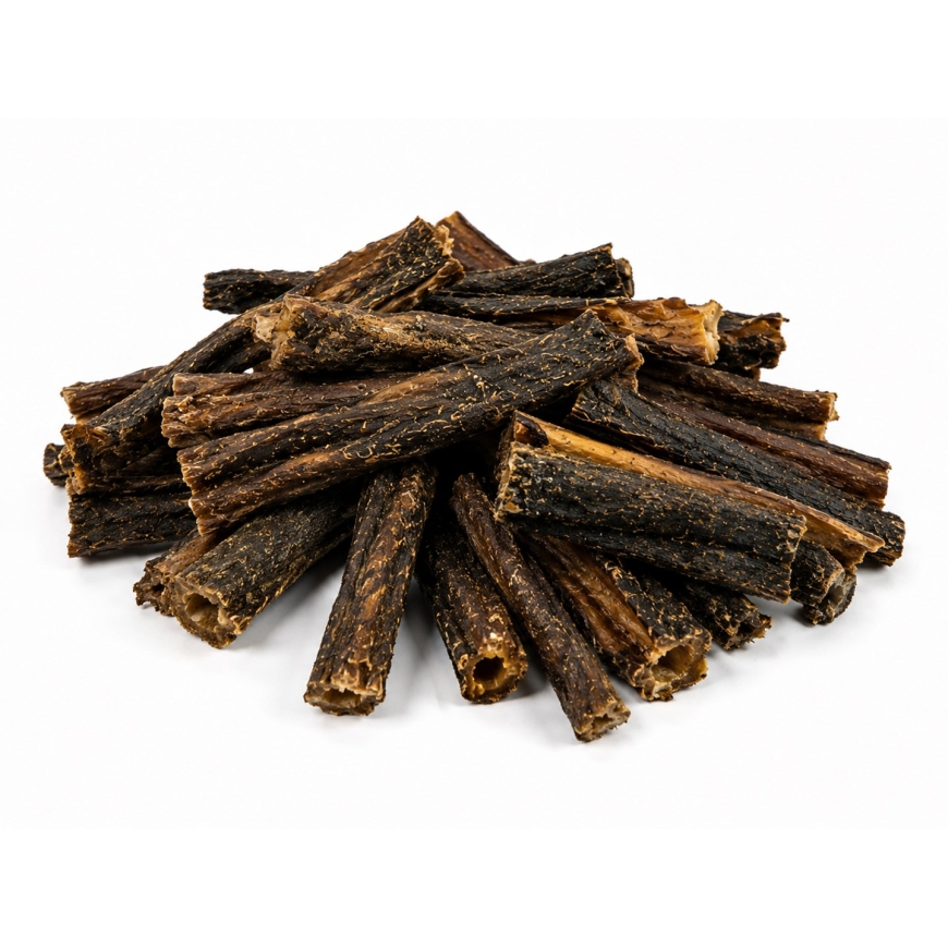 PETITTO Kuivatatud veisepeensoole Mono - koeratoit - 500g – 3