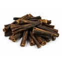 PETITTO Kuivatatud veisepeensoole Mono - koeratoit - 500g PETITTO Kuivatatud veisepeensoole Mono - koeratoit - 500g