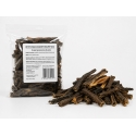 PETITTO Kuivatatud veisepeensoole Mono - koeratoit - 500g PETITTO Kuivatatud veisepeensoole Mono - koeratoit - 500g